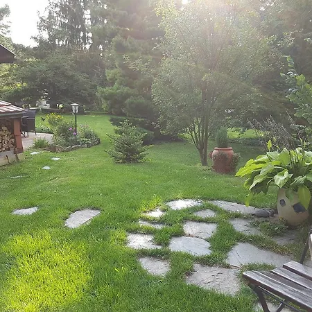 Tatil Evi Wohnen Im Huehnerhaus