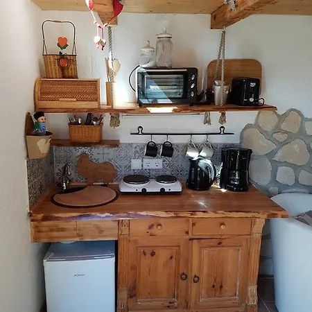 Wohnen Im Huehnerhaus *