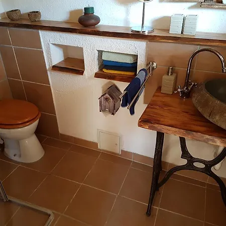 Wohnen Im Huehnerhaus *