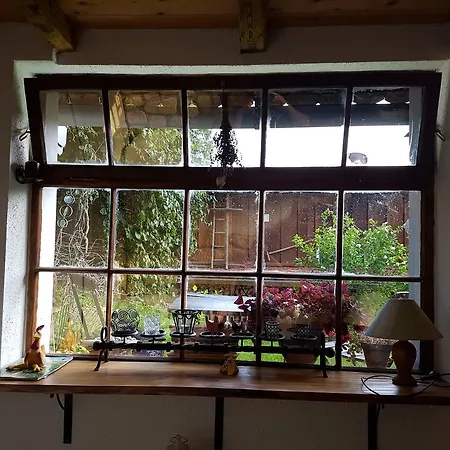 Wohnen Im Huehnerhaus Casa vacanze