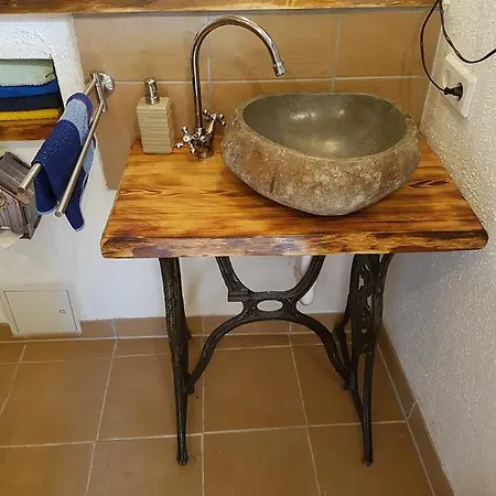Casa vacanze Wohnen Im Huehnerhaus *
