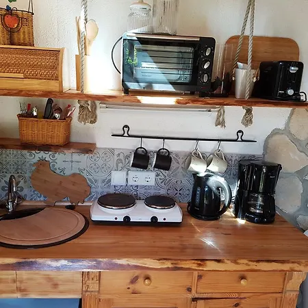 Wohnen Im Huehnerhaus *