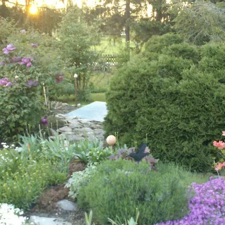 Wohnen Im Huehnerhaus *