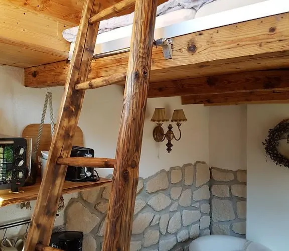 Wohnen Im Huehnerhaus Vakantiehuis Thale