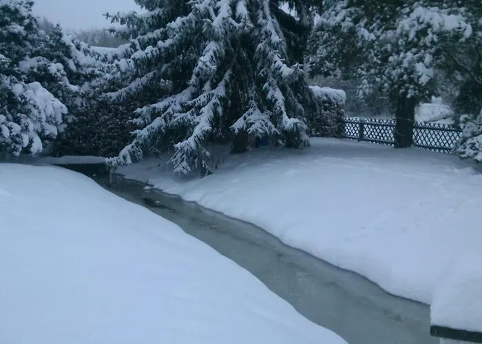 Wohnen Im Huehnerhaus